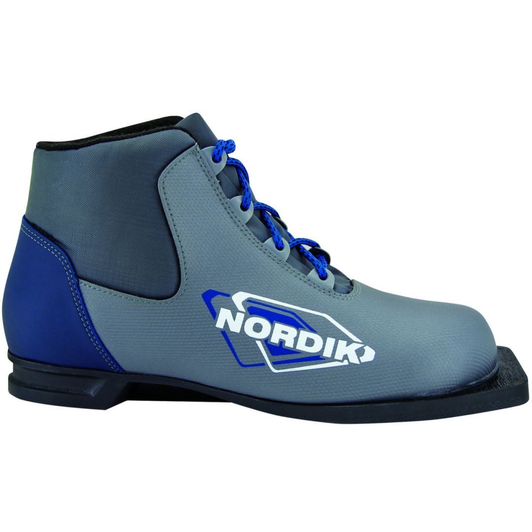 Ботинки лыжные Spine Nordik 75мм  