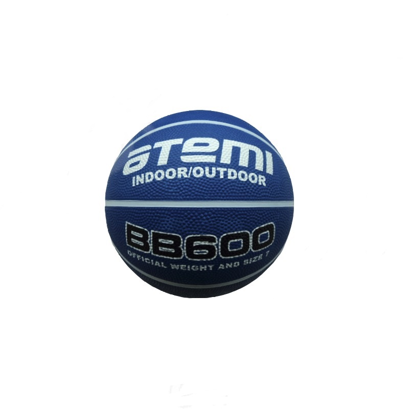 Мяч баскетбольный ATEMI BB600   