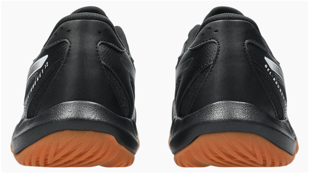 Кроссовки для волейбола ASICS GEL-ROCKET 12