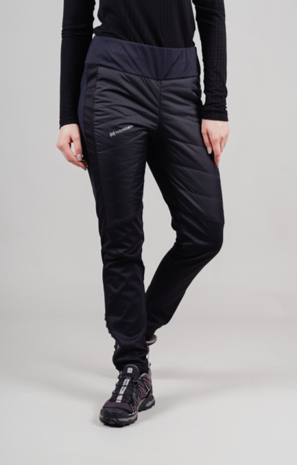 Брюки лыжные NORDSKI HYBRID PRO BLACK