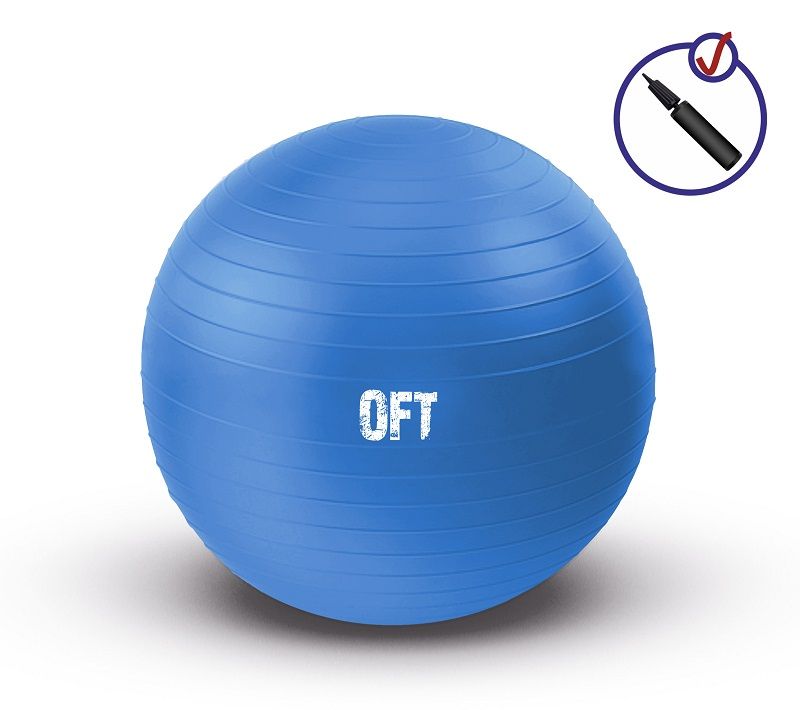 Мяч гимнастический ORIGINAL FITTOOLS