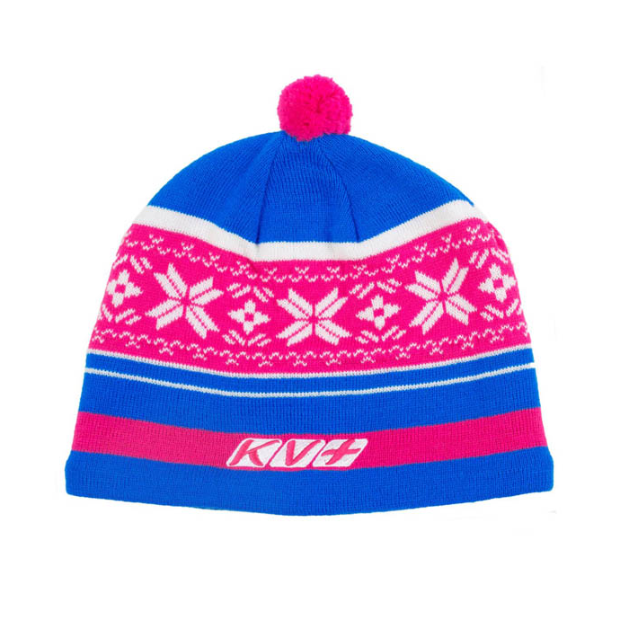 Шапка KV+ HAT SUISSE