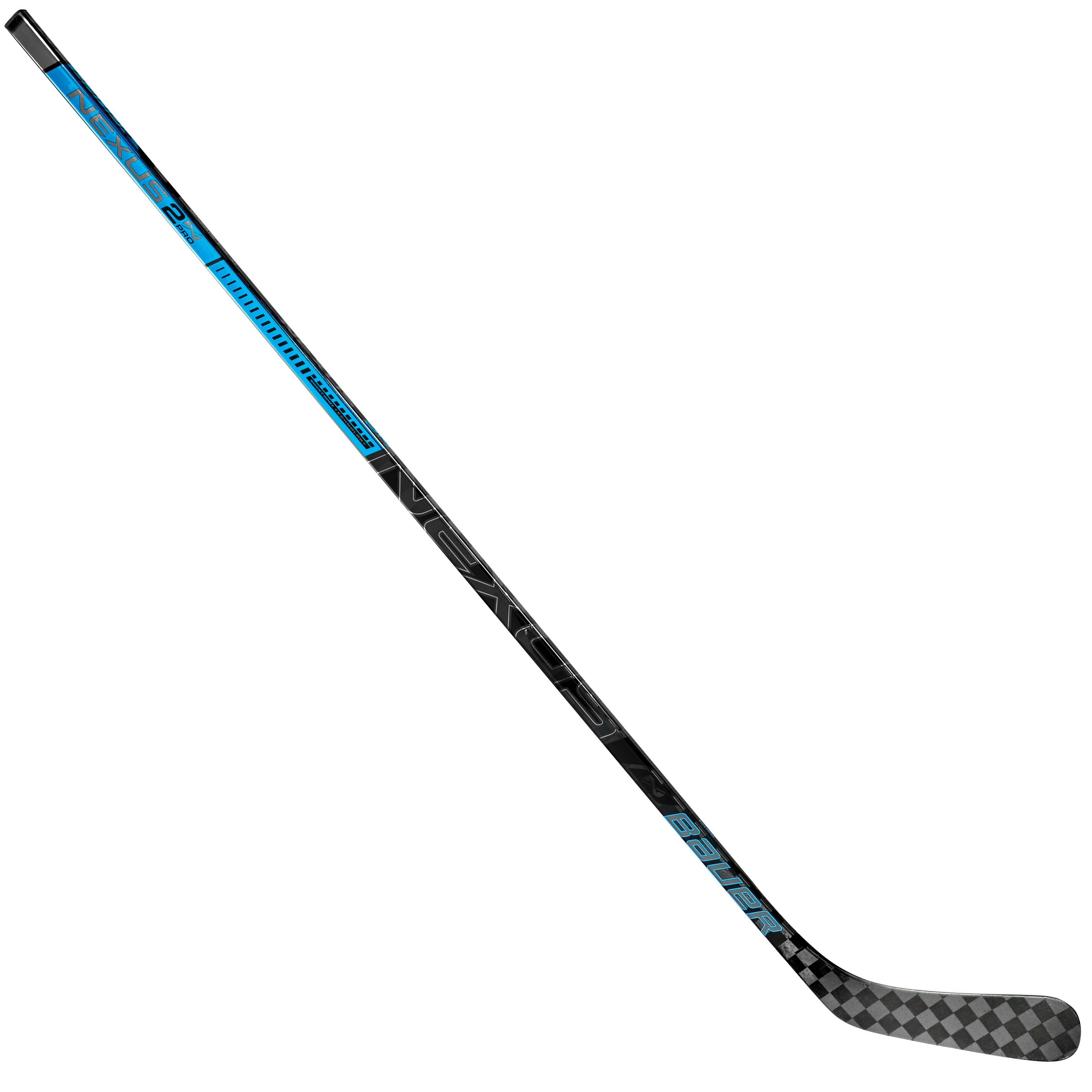 Клюшка хоккейная Bauer Nexus 2N PRO GRIP SR87  правая S18