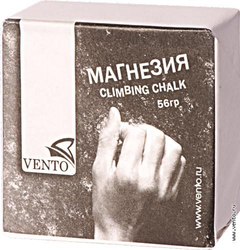 Магнезия VENTO 56 гр брикет