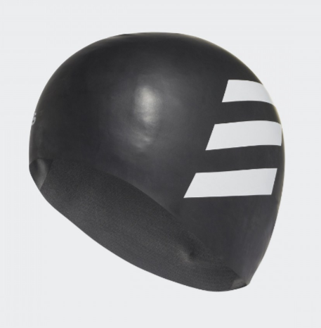 Шапочка для плавания Adidas SIL 3S CAPF