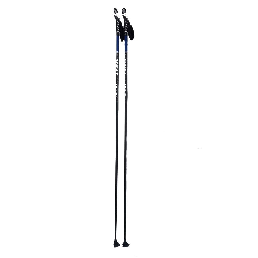 Палки лыжные TISA Sport Carbon 