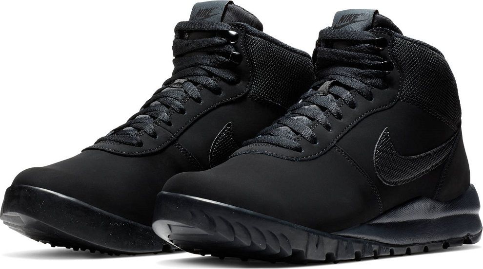 Кроссовки NIKE HOODLAND SUEDE