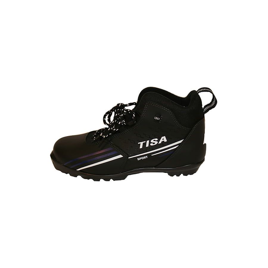 Ботинки лыжные TISA  "Sport" NNN 