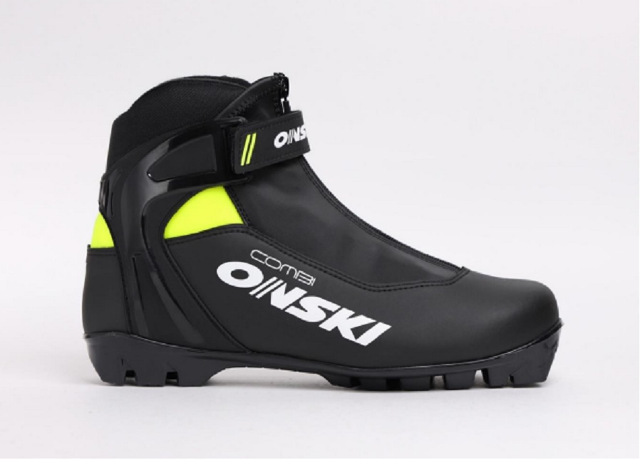 Ботинки лыжные ONSKI Combi 