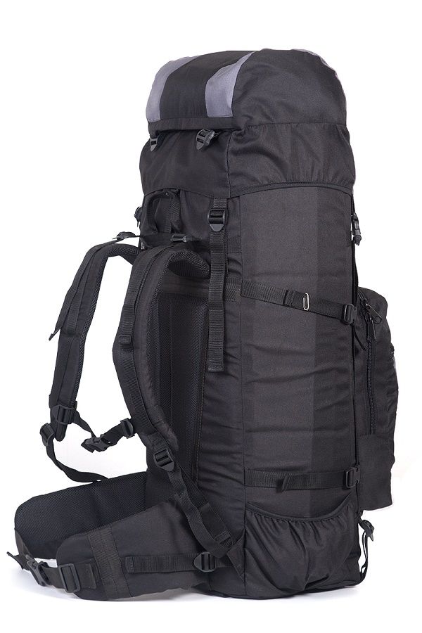 Рюкзак туристический "Таймтур 4" оксфорд 600 PU 