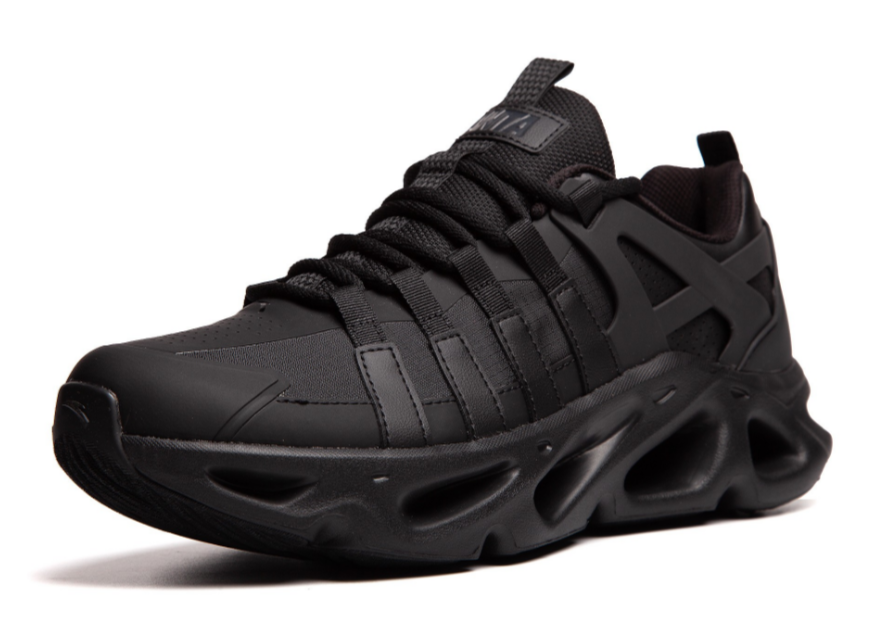 Кроссовки ANTA LIFESTYLE ANTA GRID RUNNER