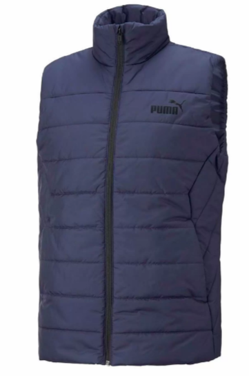 Жилет PUMA ESSENTIALS PADDED VEST