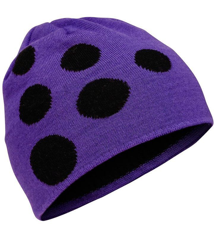 Шапка CRAFT LIGH 6DOTS