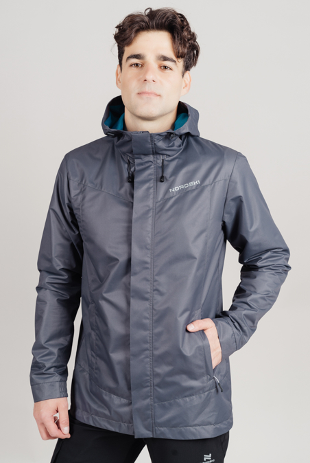 Куртка NORDSKI STORM GRAY