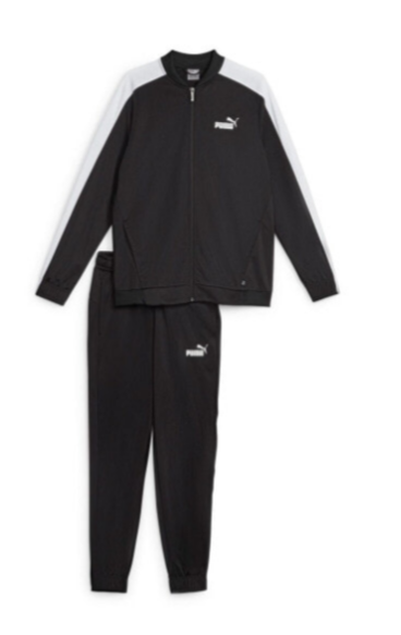 Костюм спортивный PUMA BASEBALL TRICOT JS
