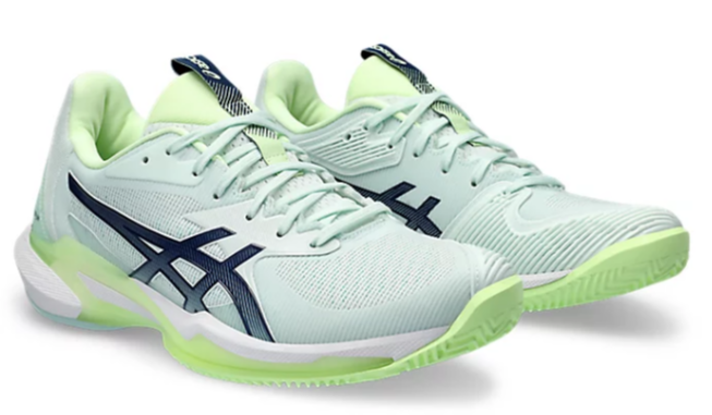 Кроссовки ASICS SOLUTION SPEED FF 3 CLAY 