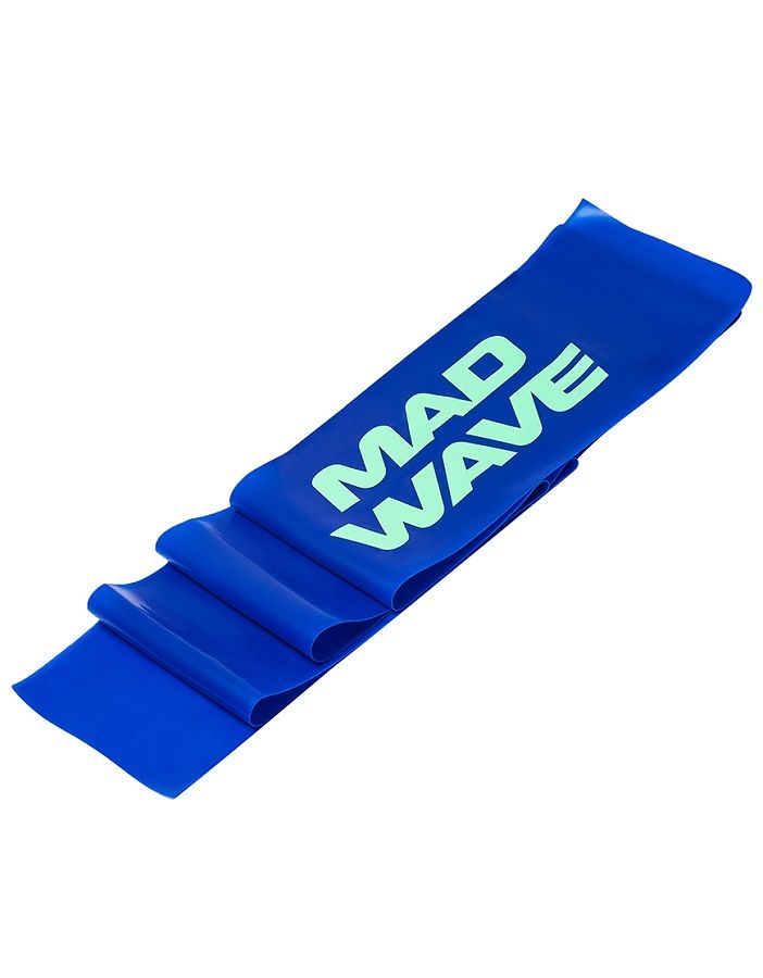 Эспандер ленточный  Mad Wave Stretch Band 200*15*0.5