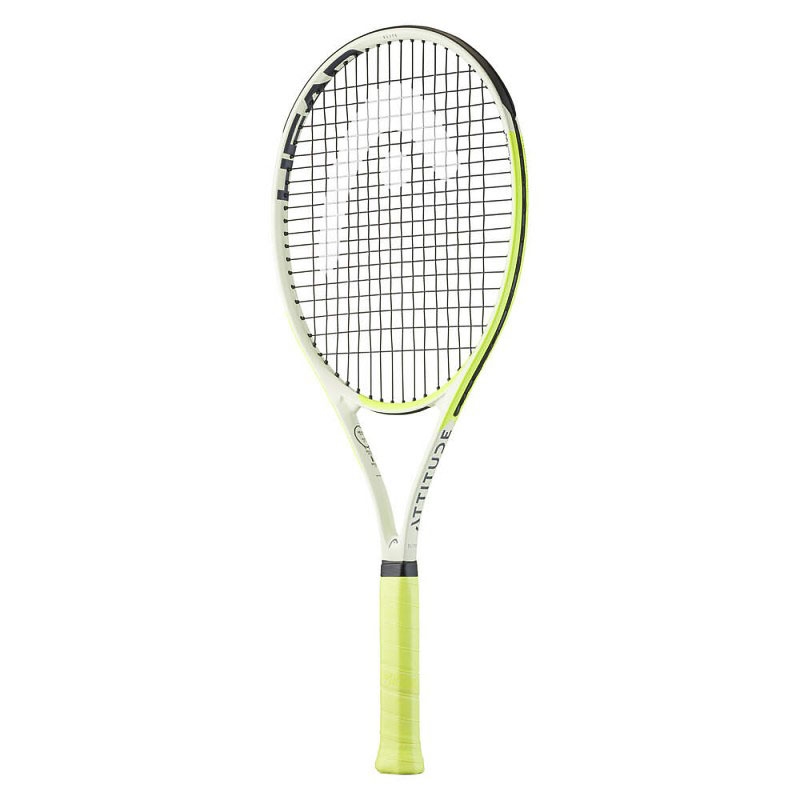 Ракетка для большого тенниса HEAD MX Attitude Elite 