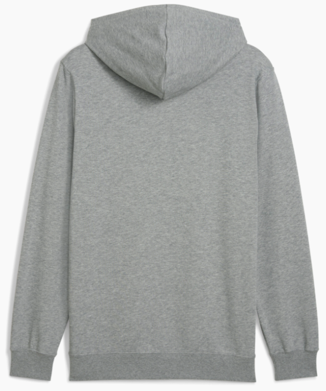 Толстовка PUMA ESS SMALL № 1 LOGO HOODIE FT 