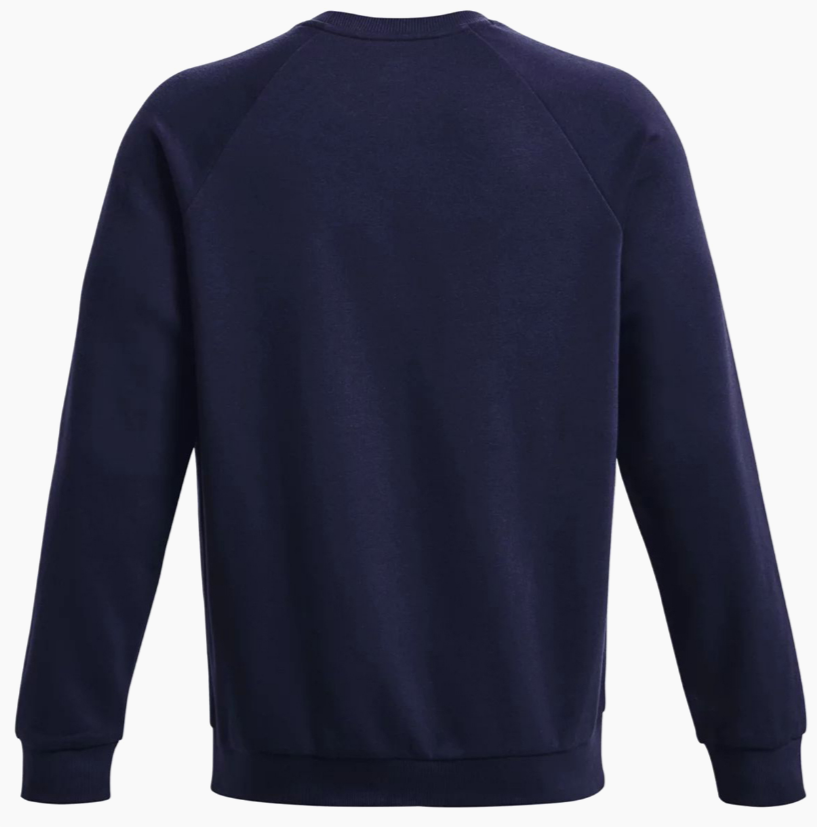 Толстовка UNDER ARMOUR RIVAL FLEECE