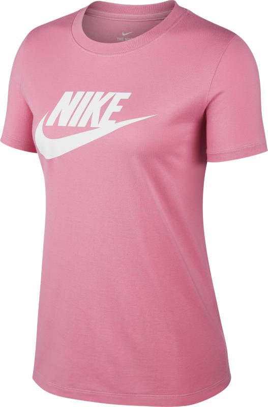 Футболка NIKE SW ESSENTIAL ICON FUTUR