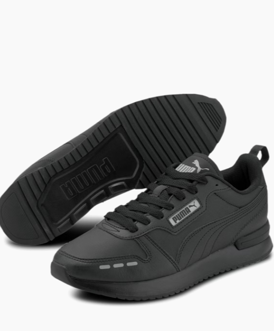 Кроссовки PUMA R78 SL 