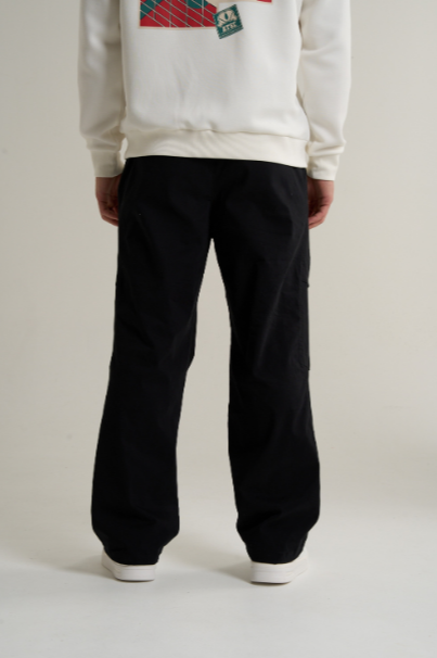 Брюки ANTA SPORTS CLUB WOVEN CASUAL