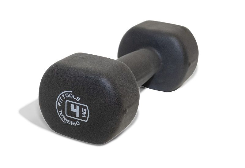 Гантель ORIGINAL FITTOOLS