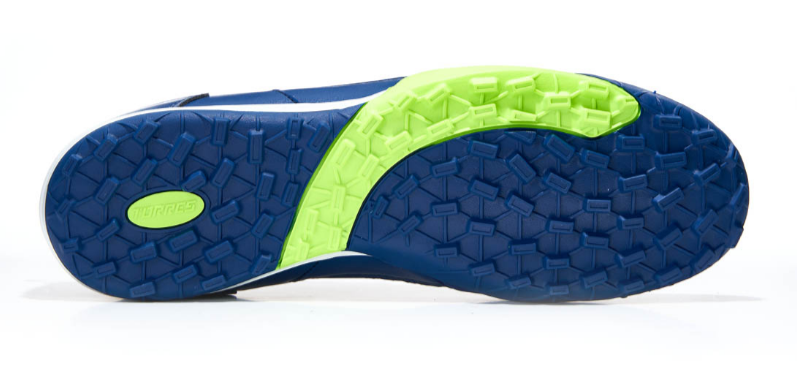 Бутсы (TF) TORRES VELOZ TURF СИНИЙ