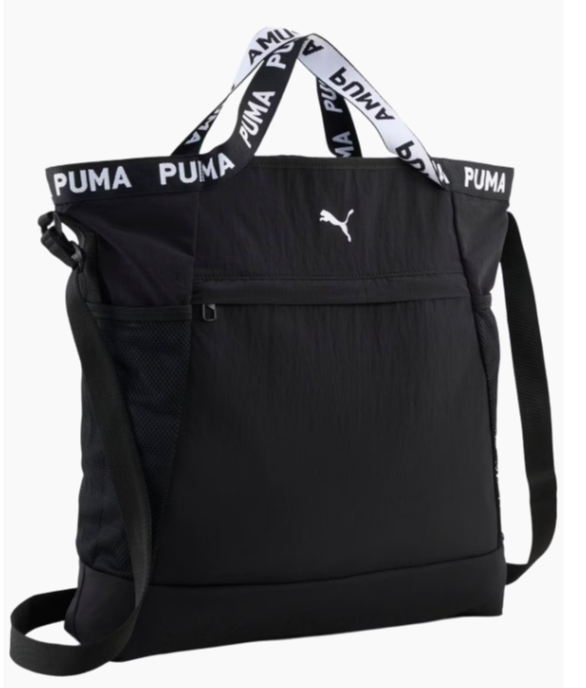 Сумка PUMA  AT ESS TOTE 