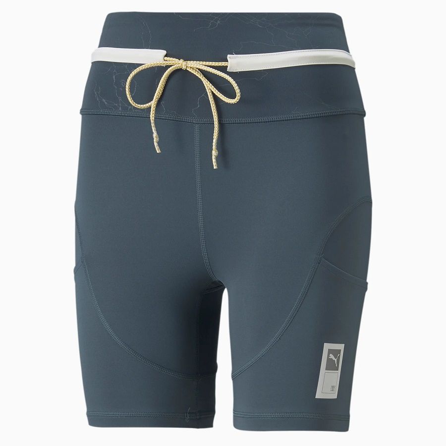Шорты PUMA XFIRST MILE 6"
