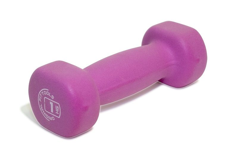 Гантель ORIGINAL FITTOOLS