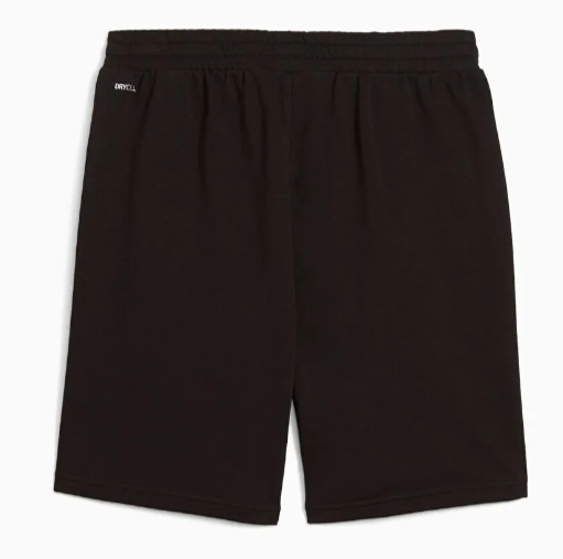 Шорты PUMA TAD ESSENTIALS 8" KNIT TR