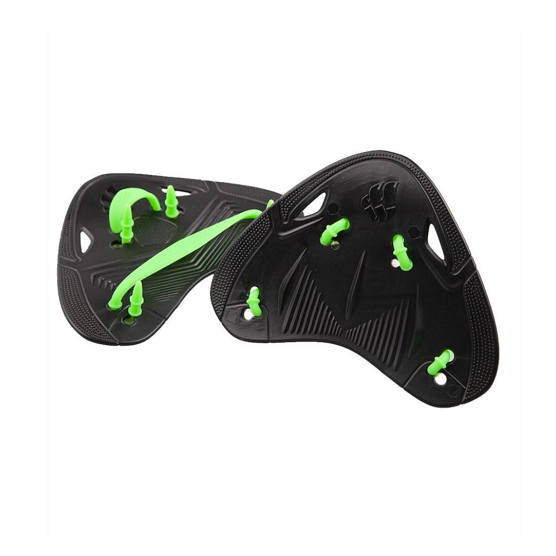 Лопатки для плавания Mad Wave Finger PRO 
