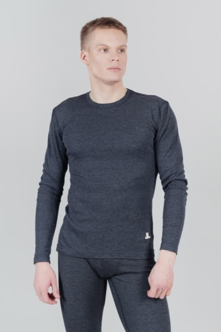 Комплект термобелья NORDSKI SOFT GREY 