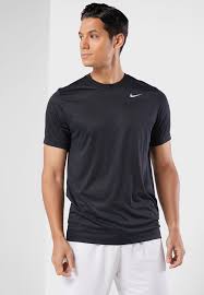 Футболка NIKE DRI-FIT TEE RLGD RESET DX0989-010 BLACK