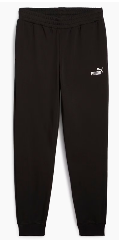 Брюки PUMA ESS NO. 1 LOGO CL FT 