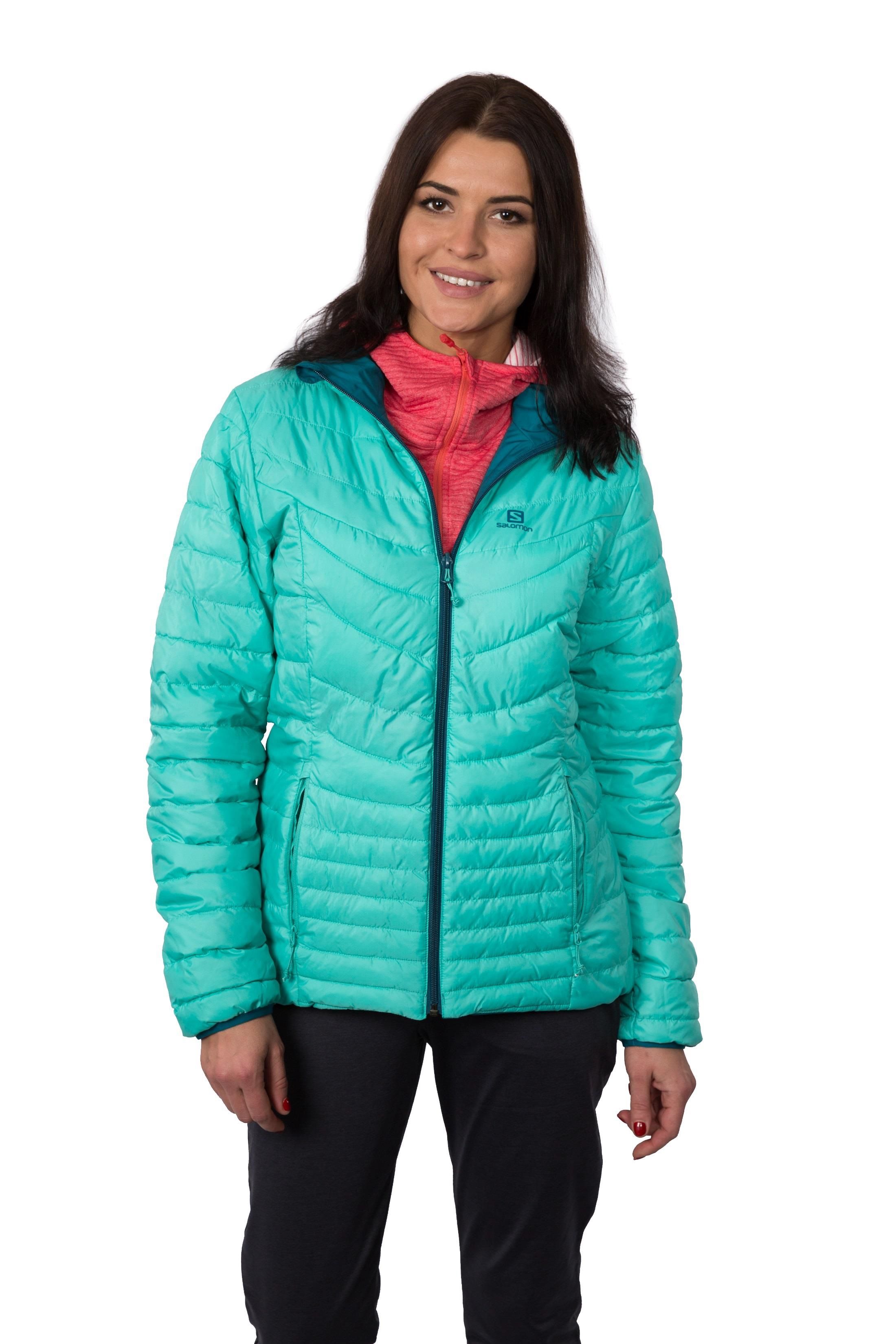 Куртка SALOMON DRIFTER LOFT