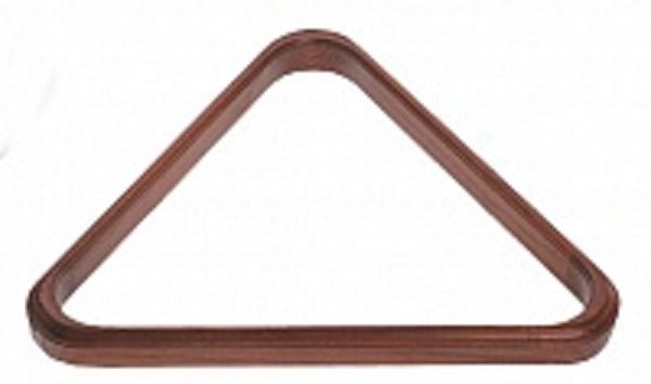 Треугольник для d=68 мм деревянный 