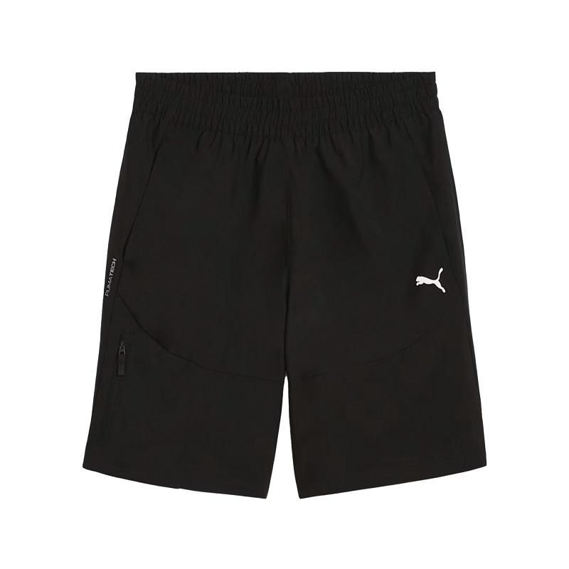 Шорты PUMA PUMATECH DK JS 9" 