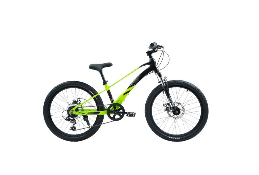 Велосипед Tech Team Oxic 24"