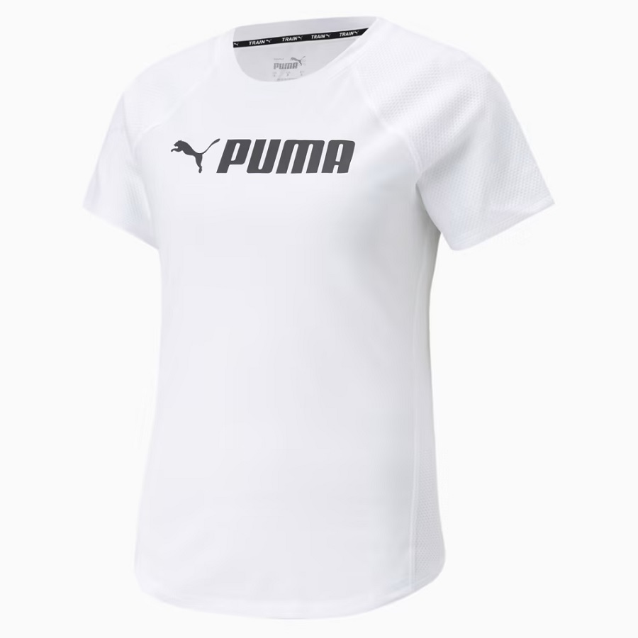 Футболка PUMA FIT LOGO TRAINING