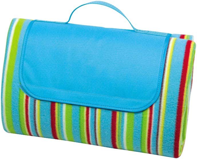 Коврик-сумка Green Glade для пикника складной 175х135см 