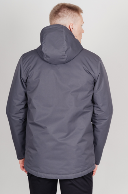 Куртка NORDSKI URBAN 2.0 GRAY