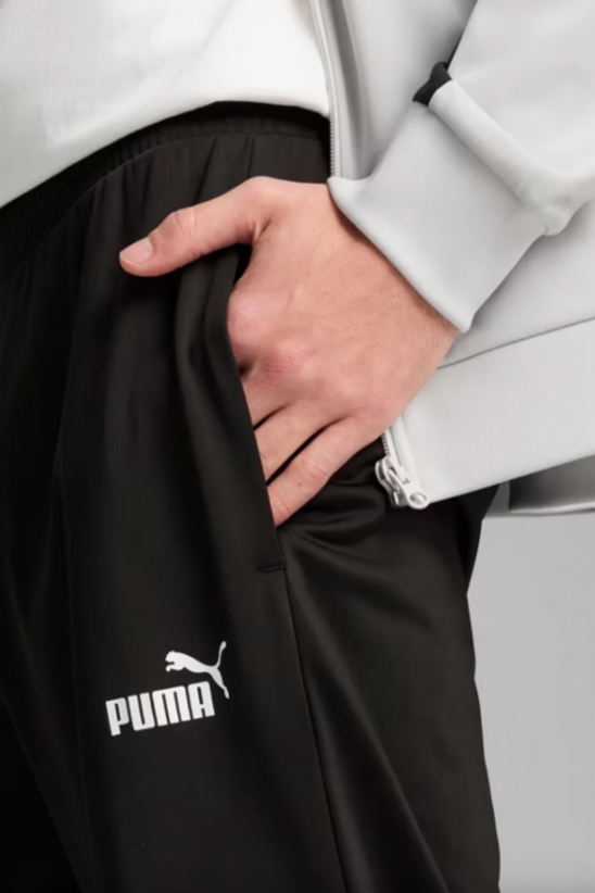 Костюм спортивный PUMA POLY BASEBALL 