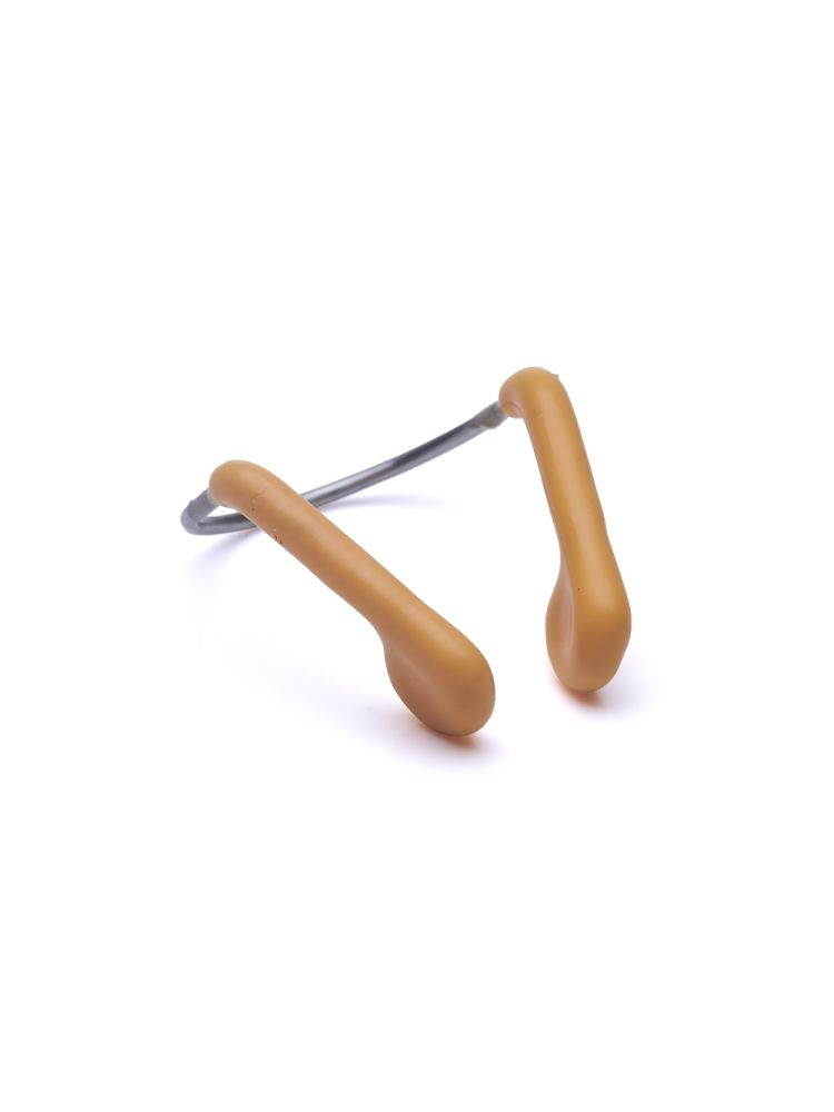 Зажим для носа ATEMI Simple Nose clip 