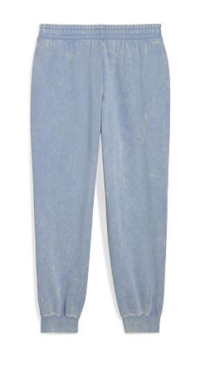 Брюки PUMA ESS ELEVATED COMFORT WASH FL CL 