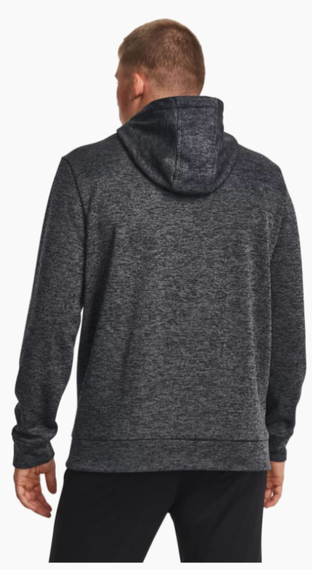 Толстовка UNDER ARMOUR FLEECE TWIST HD 