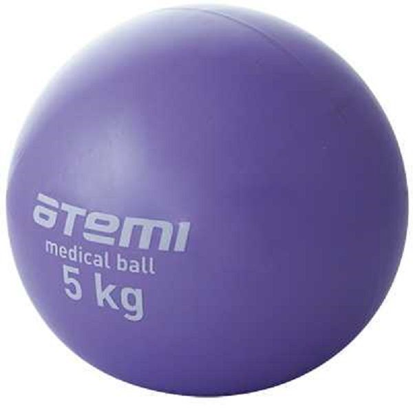 Медицинбол ATEMI 5кг
