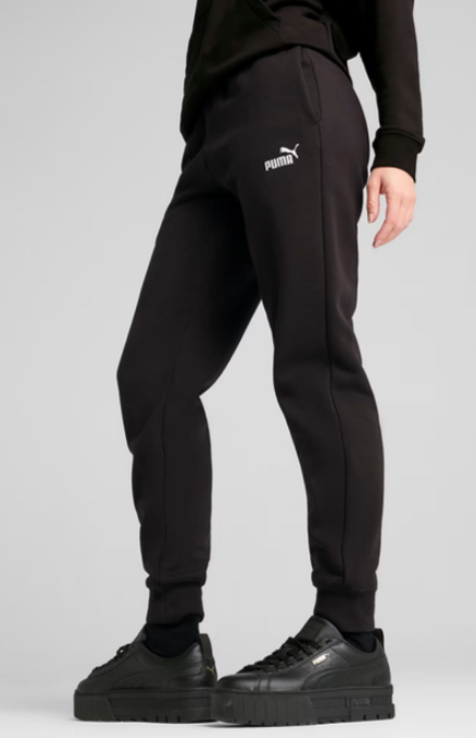 Брюки PUMA ESS SMALL NO. 1 LOGO  FL 